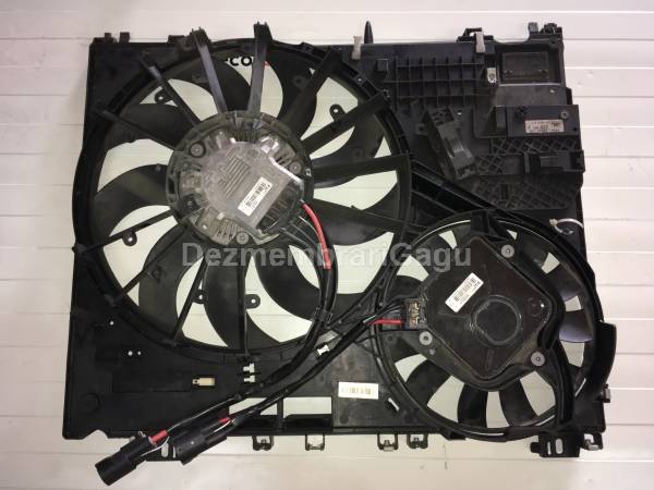 Electroventilator Land Rover Discovery I