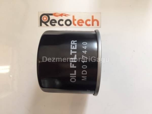 De vanzare filtru ulei MITSUBISHI CARISMA, 1.8 Benzina, 90 KW