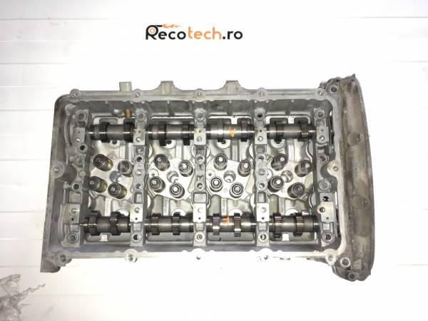 Chiulasa FORD TRANSIT (2011-), 2.2 Diesel, 92 KW