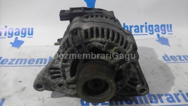 De vanzare alternator NISSAN MICRA (1992-2003), 1.3 Benzina, 55 KW second hand