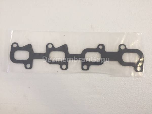 Garnitura galerie evacuare Mercedes CL