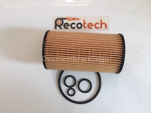 Filtru ulei MERCEDES C-CLASS / 203 (2000-), 2.2 Diesel, 75 KW