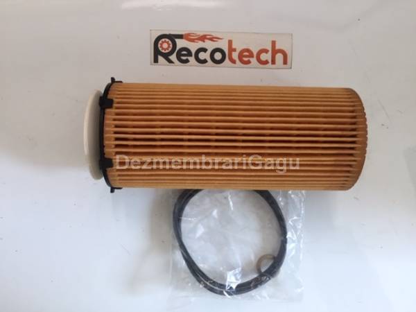 Vand filtru ulei BMW 3 E90/E91/E92/E93 (2005-), 3.0 Diesel