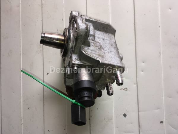 Vand pompa inalta presiune BMW 1 E81/E82/E87/E88, 2.0 Diesel, 150 KW din dezmembrari