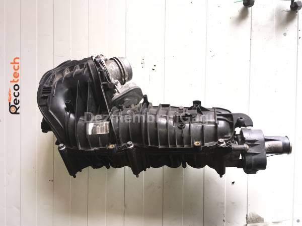 Galerie admisie Bmw 1 E81/e82/e87/e88