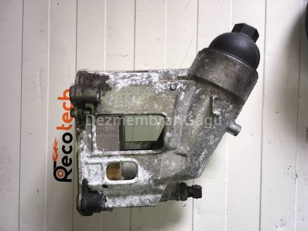 Vand termoflot BMW 1 E81/E82/E87/E88, 2.0 Diesel, 150 KW