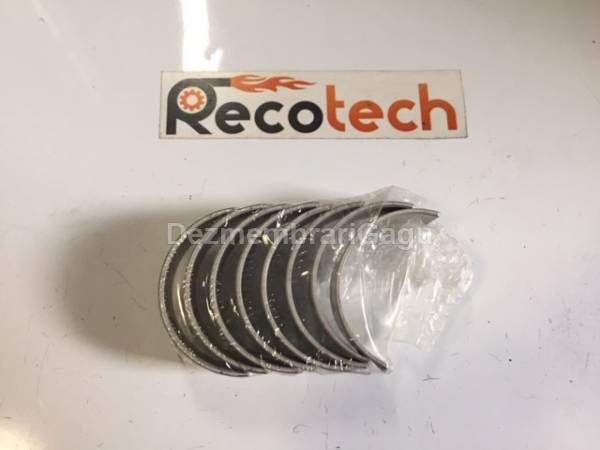 Cuzineti biela Toyota Carina