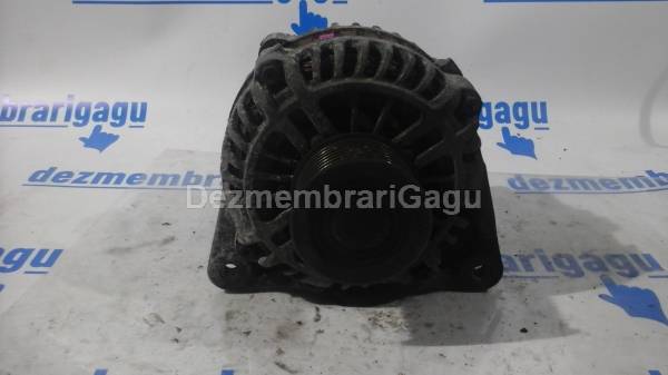 Vand alternator MAZDA 6 I (GG), 2.0 Diesel, 89 KW