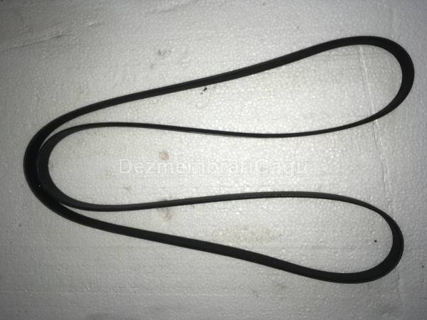 Curea accesorii Jeep Wrangler I