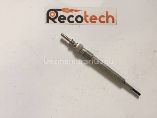 Bujii incandescente Bmw 1 E81/e82/e87/e88