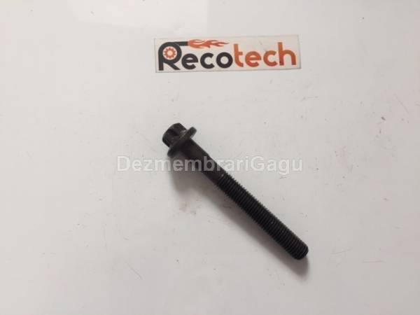 Prezoane motor Mercedes Sprinter