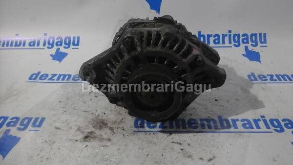 Alternator Honda Jazz (2002-)