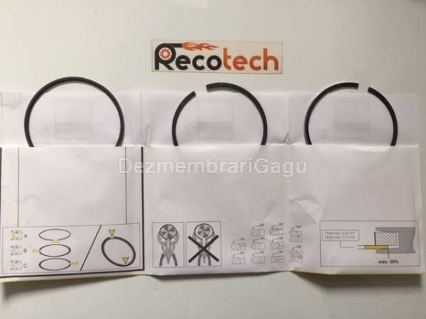 Segmenti RENAULT MASTER III FURGON (FV)