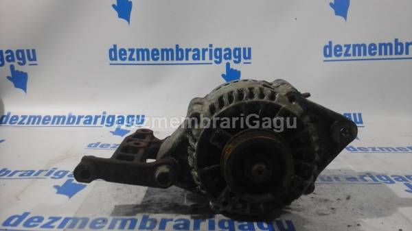 Alternator Suzuki Wagon R