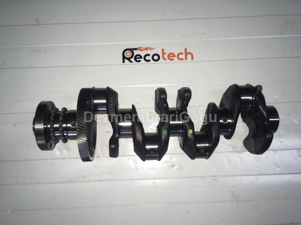 Vibrochen t. Bmw 1 E81/e82/e87/e88
