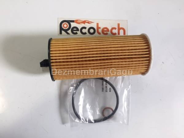 Vand filtru ulei BMW 3 E90/E91/E92/E93 (2005-), 3.0 Diesel