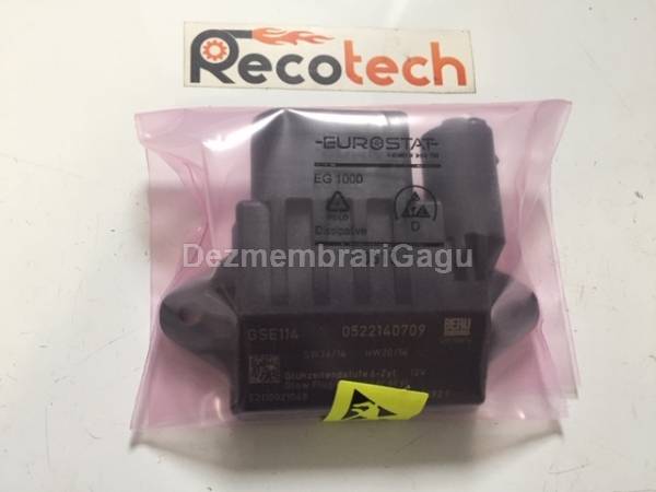 Releu bujii Mercedes C-class / 203