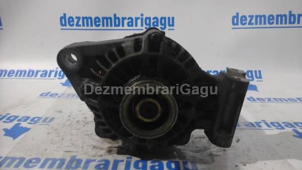 Vand alternator MAZDA 2 (2003-), 1.4 Benzina, 59 KW
