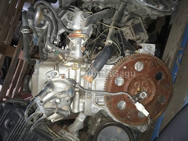De vanzare motor SUZUKI VITARA, 1.6 Benzina, 59 KW