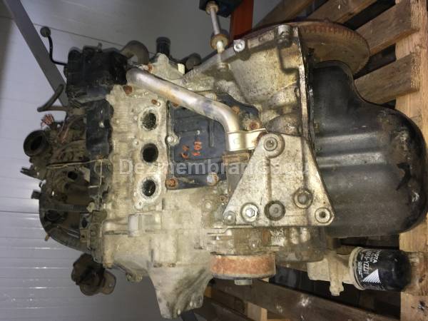 Motor CITROEN C1