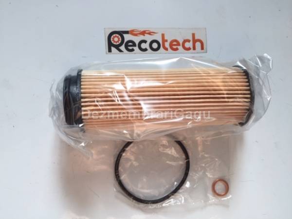  Filtru ulei BMW 3 E90/E91/E92/E93 (2005-), 3.0 Diesel sh