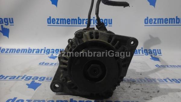 Vand alternator MAZDA 626 V (1997-), 2.0 Diesel, 74 KW