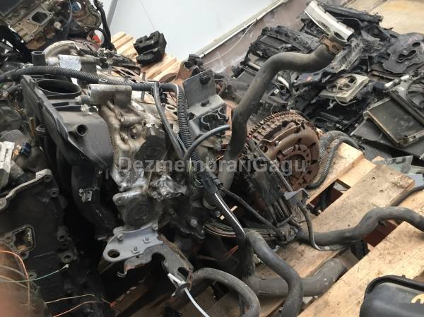 Motor RENAULT MEGANE II (2002-), 1.6 Benzina, 83 KW