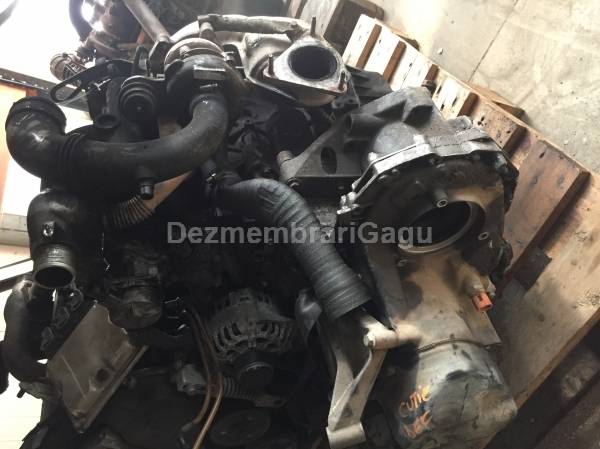 Cutie viteze RENAULT TRAFIC (2001-), 1.9 Diesel, 60 KW