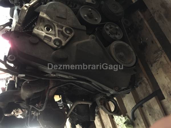 Motor RENAULT TRAFIC (2001-), 1.9 Diesel, 60 KW