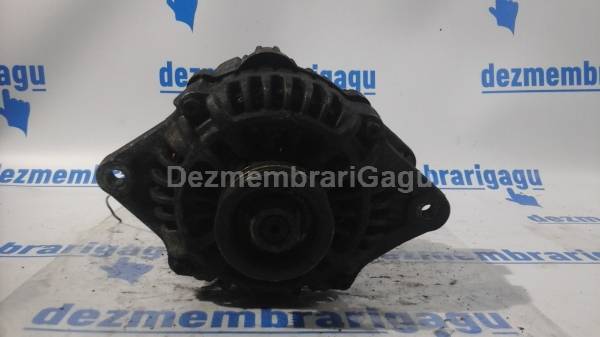  Alternator MAZDA 626 IV (1991-1997), 1.8 Benzina sh