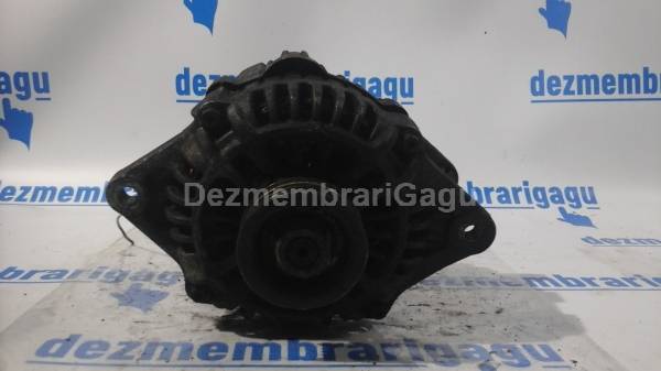 Alternator Mazda 626 I
