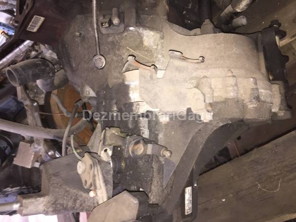Cutie viteze FORD MONDEO III (2000-), 2.0 Diesel, 85 KW