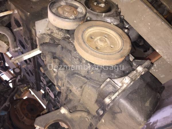 Vand motor FORD FIESTA IV (1995-2002), 1.8 Diesel