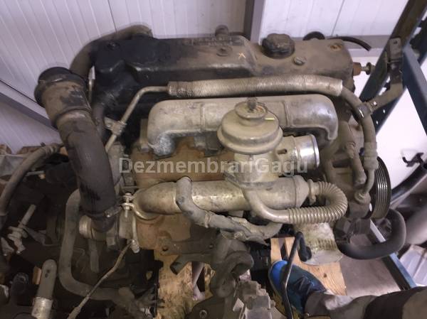 Motor FORD FOCUS I (1998-2004), 1.8 Diesel