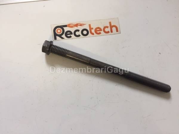 Prezoane motor Bmw 3 E90