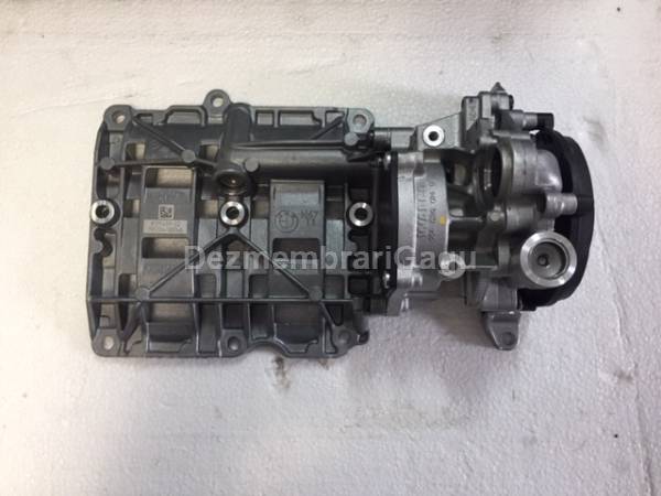 De vanzare pompa ulei BMW 1 E81/E82/E87/E88, 2.0 Diesel, 150 KW