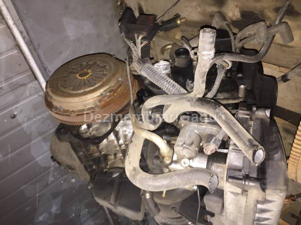 Motor VOLKSWAGEN GOLF IV (1997-2005), 1.6 Benzina