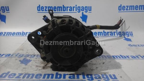 Alternator Chevrolet Matiz / Spark