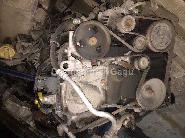 Motor DACIA LOGAN, 1.4 Benzina, 55 KW