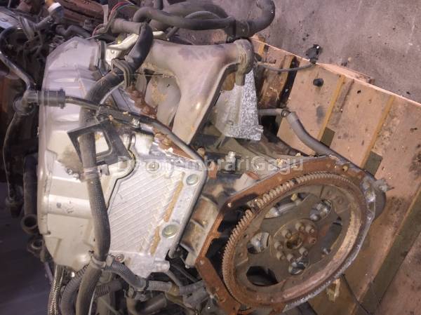 Motor MERCEDES C-CLASS / 203 (2000-), 2.0 Benzina, 95 KW
