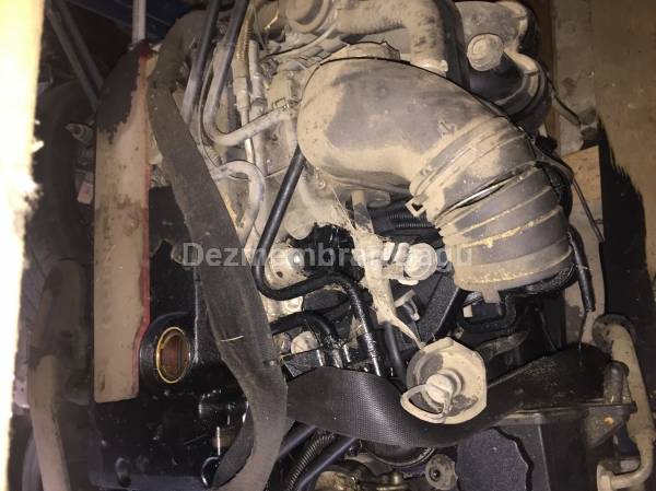 Motor MERCEDES C-CLASS / 203 (2000-), 2.0 Benzina, 120 KW
