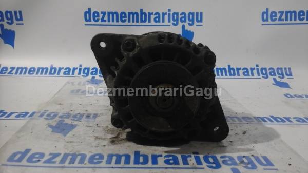 Vand alternator DAEWOO MATIZ, 0.8 Benzina, 38 KW din dezmembrari