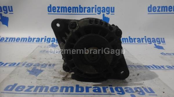 Alternator Daewoo Matiz