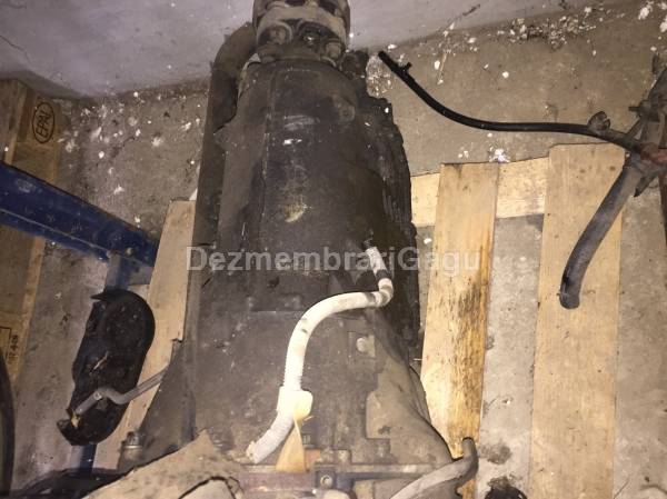 Vand cutie viteze MERCEDES C-CLASS / 203 (2000-), 2.0 Benzina, 120 KW din dezmembrari