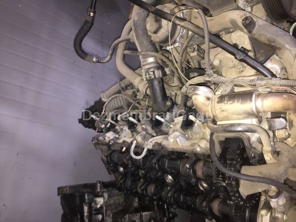 Vand motor BMW 3 E46 (1998-), 2.0 Diesel, 110 KW