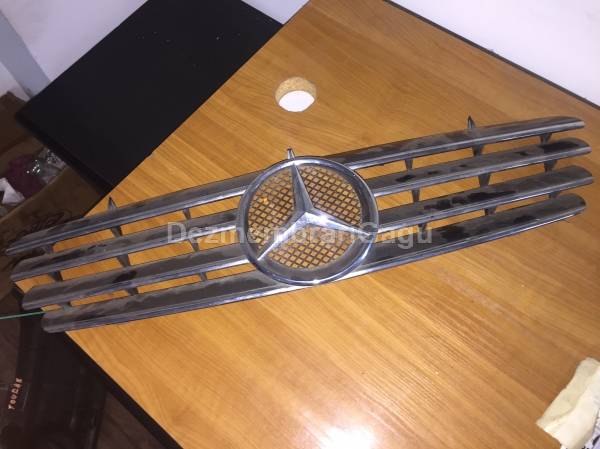 De vanzare grile capota MERCEDES A-CLASS / W169 (2004-)