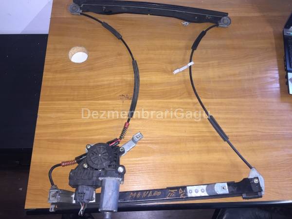 Vand macara geam df FORD MONDEO III (2000-)