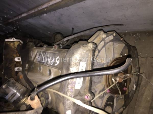 Vand bloc motor ambielat FORD MONDEO III (2000-), 2.0 Benzina, 107 KW
