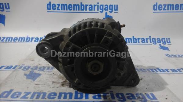 De vanzare alternator TOYOTA YARIS / CP10 (1999-2005), 1.0 Benzina, 50 KW