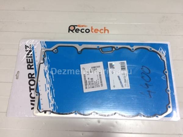 Garnitura baie ulei Bmw 1 E81/e82/e87/e88